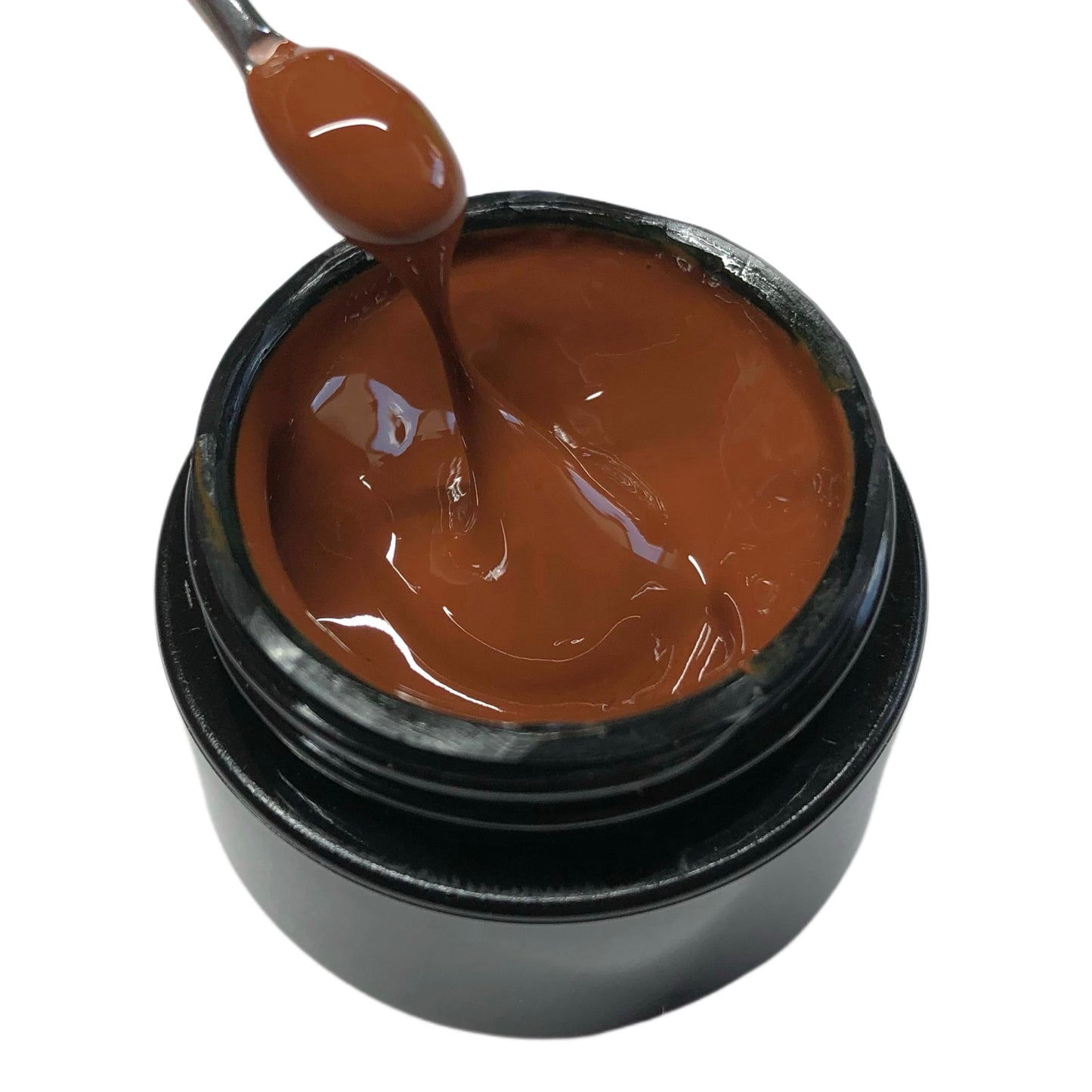 LINER GEL - CARAMEL