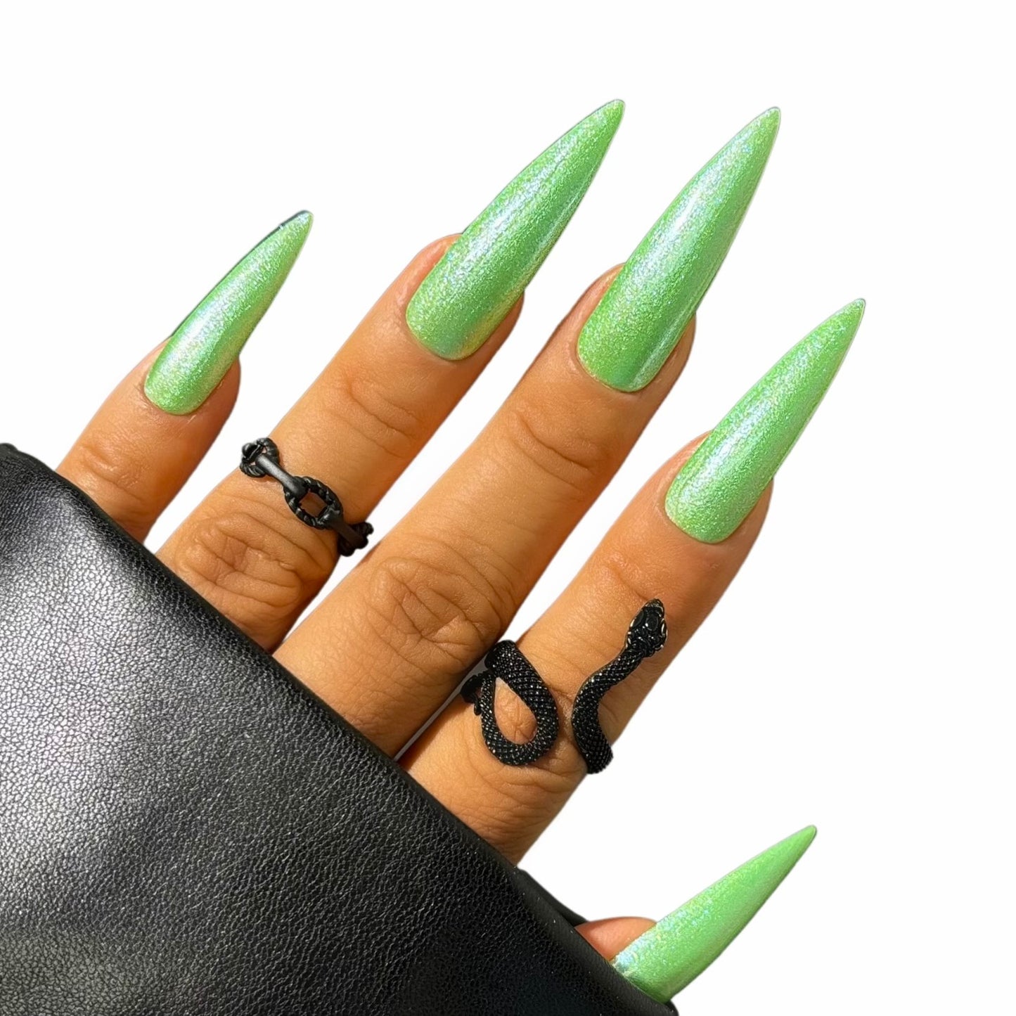 GEL POLISH- 175 LIVING DEAD