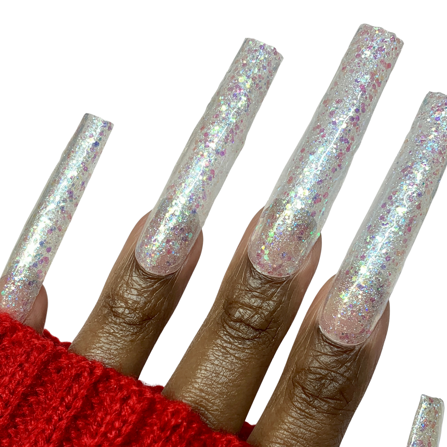 GEL POLISH- 127 SNOW ANGEL