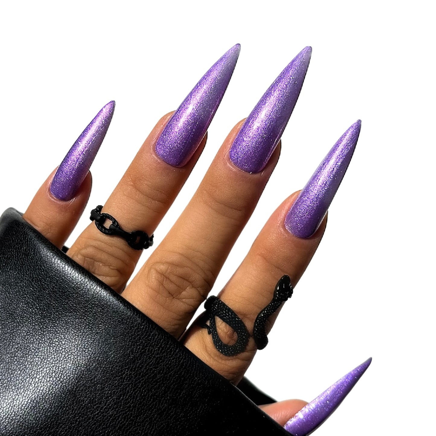 GEL POLISH- 174 FACE YOUR FEARS