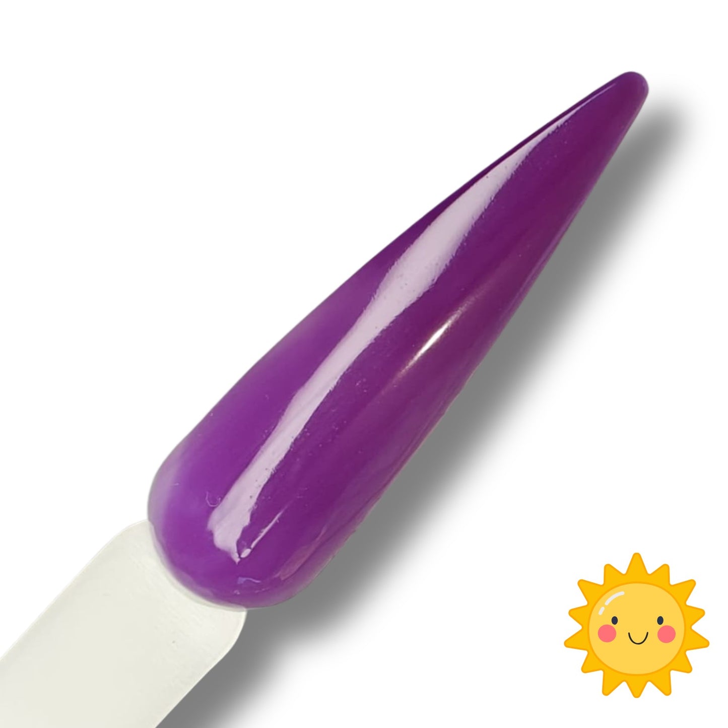 MAGIC COLOR CHANGING PIGMENT (SUN/UV) - ULTRAVIOLET