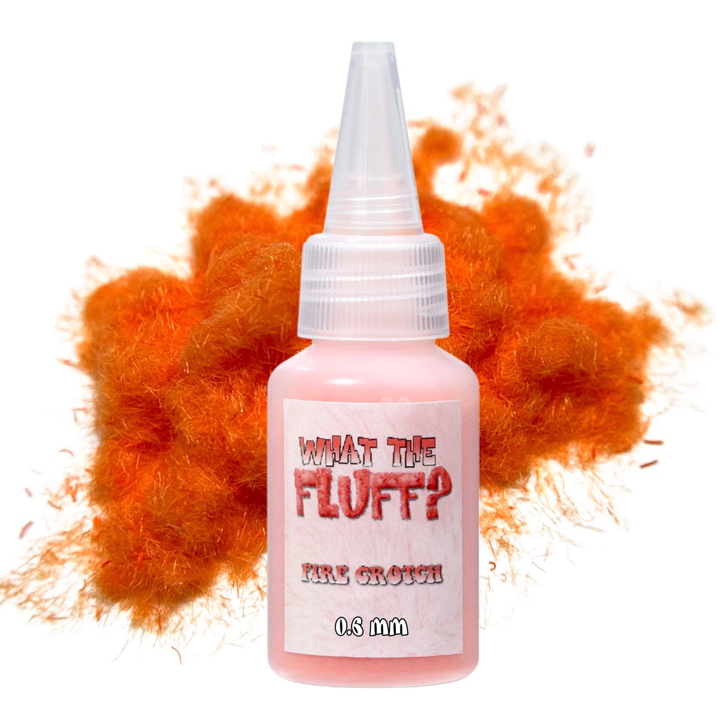 WHAT THE FLUFF? COLLECTION polishedbykimmie x nailzbydev