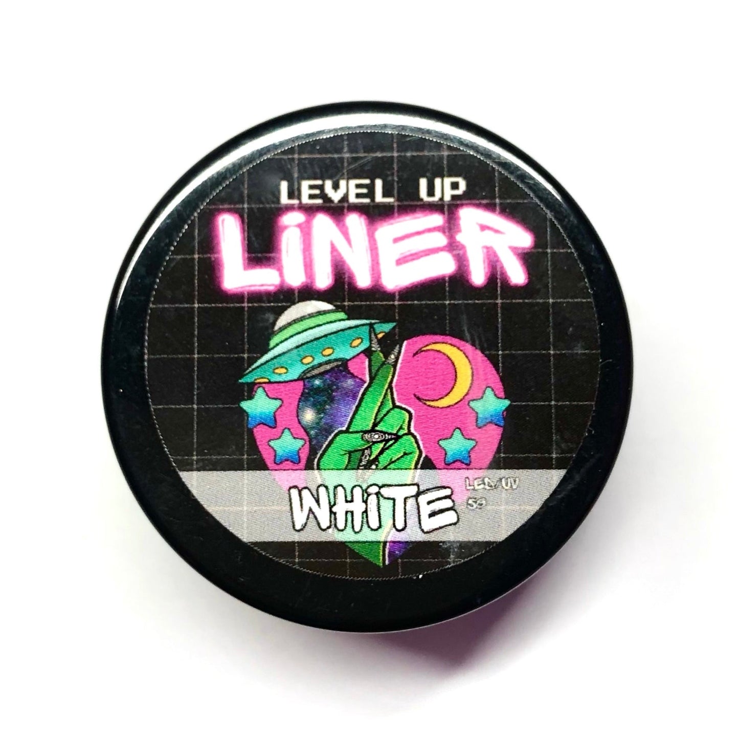 “BLACK & WHITE” LINER GEL BUNDLE