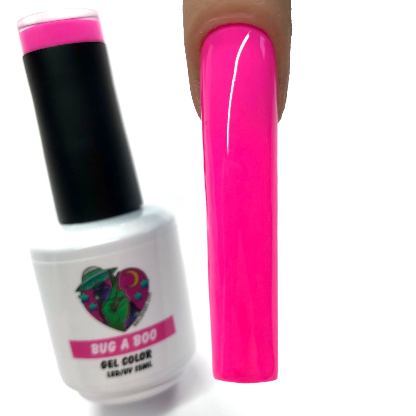 GEL POLISH- 99 BUG A BOO