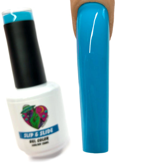 GEL POLISH- 88 SLIP & SLIDE
