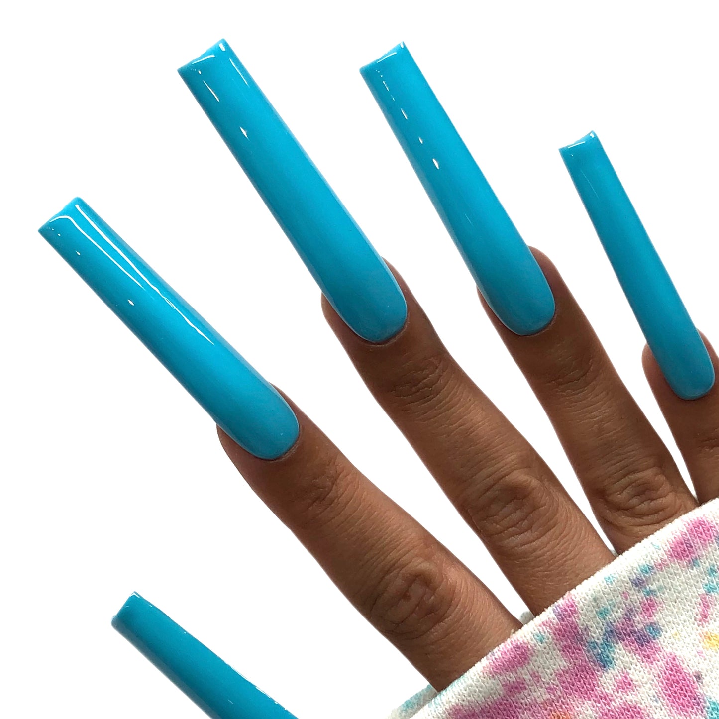 GEL POLISH- 83 SUGAR HIGH