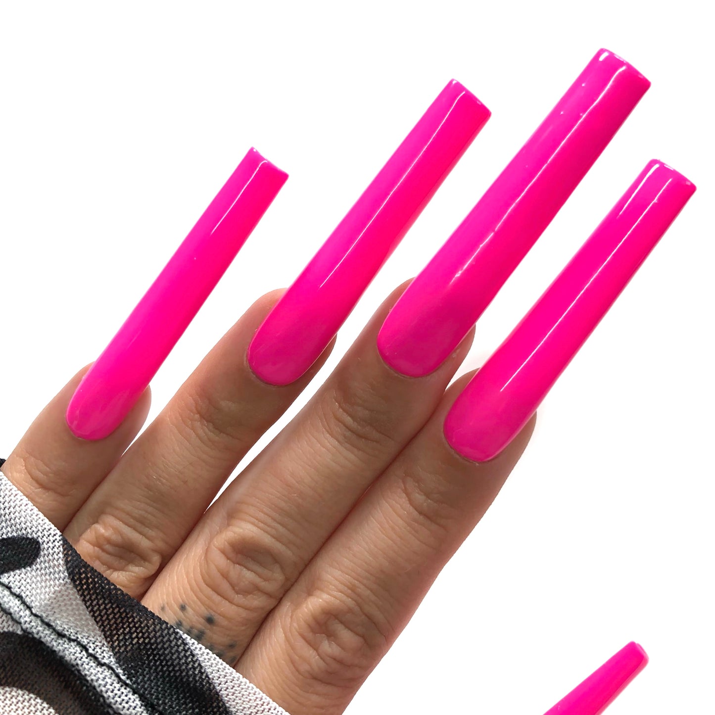 GEL POLISH- 99 BUG A BOO
