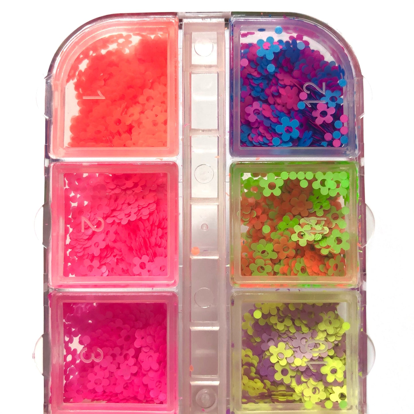 RAVE GIRL GLITTER