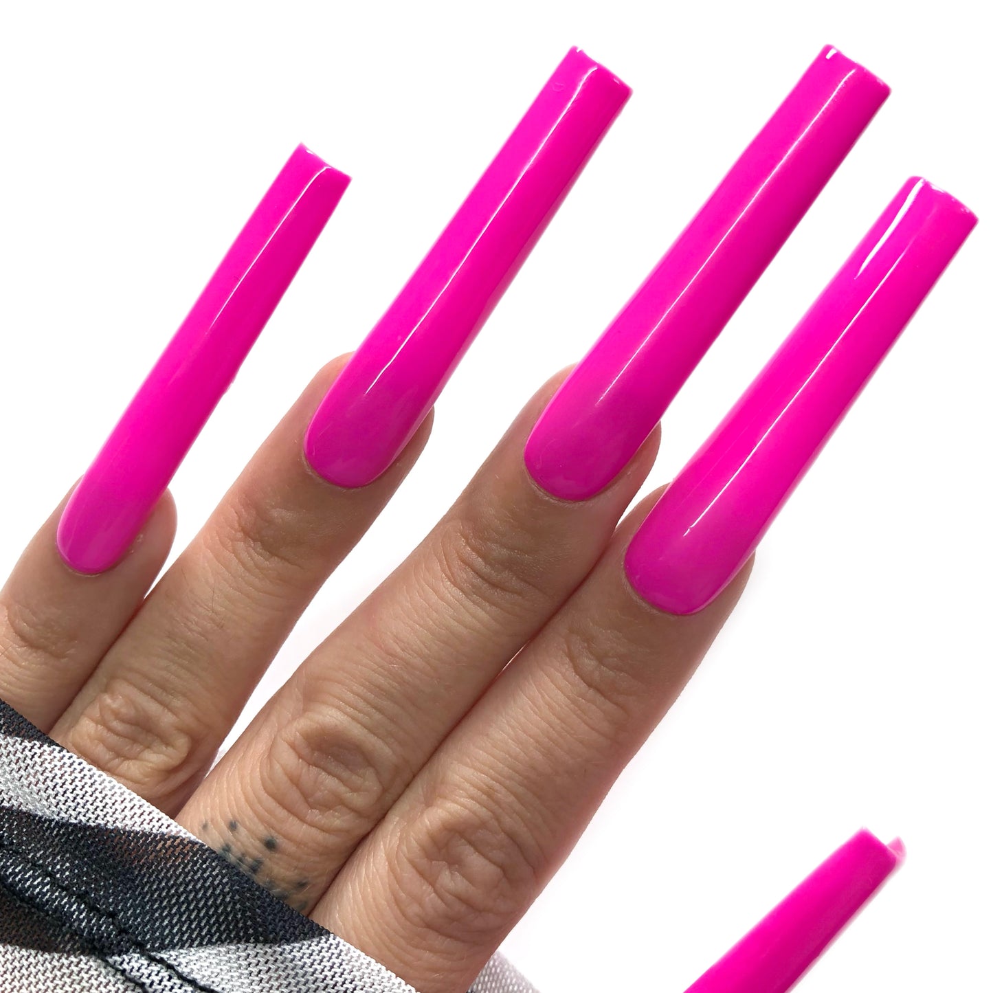 GEL POLISH- 101 THONG SONG