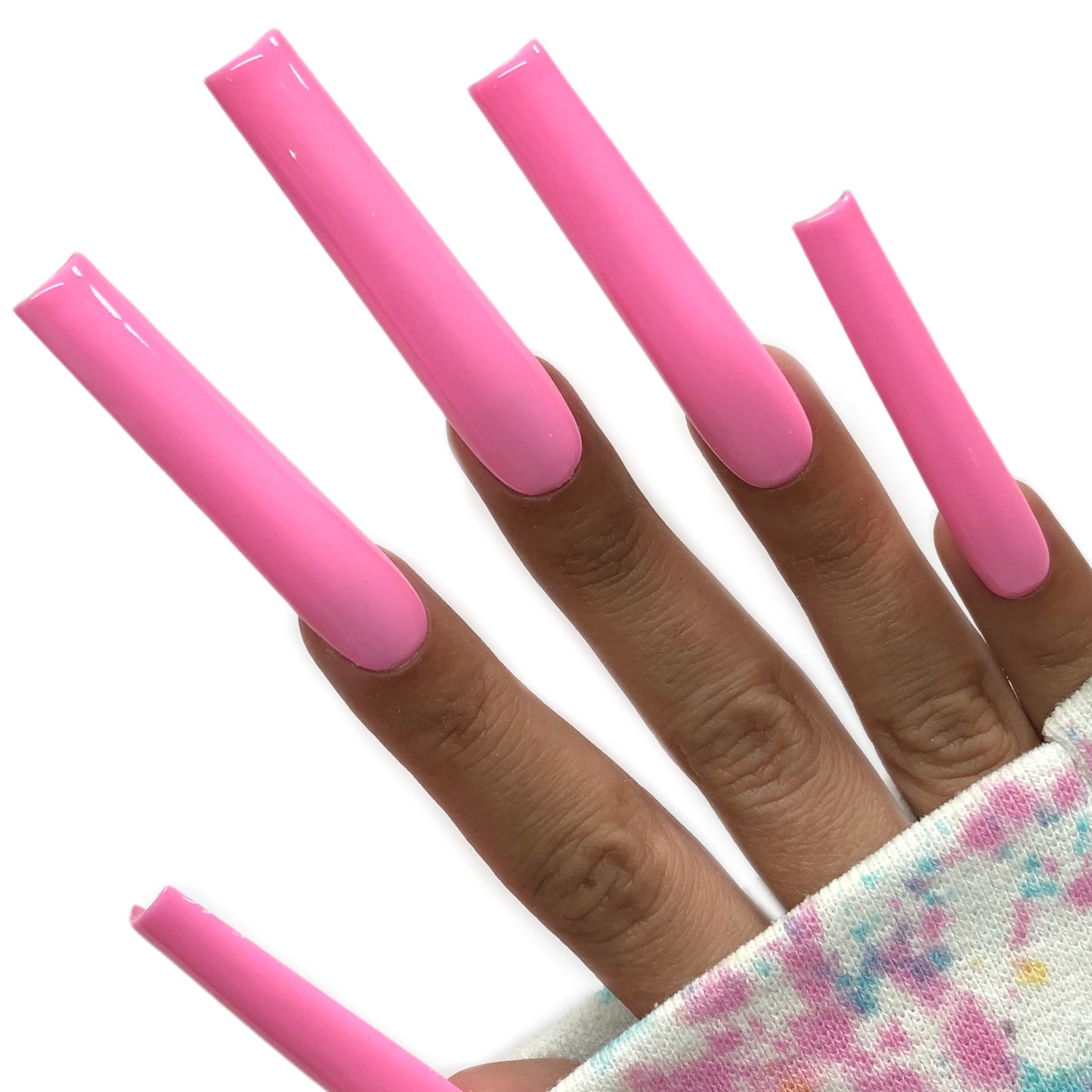 GEL POLISH- 78 SUGAR MAMA