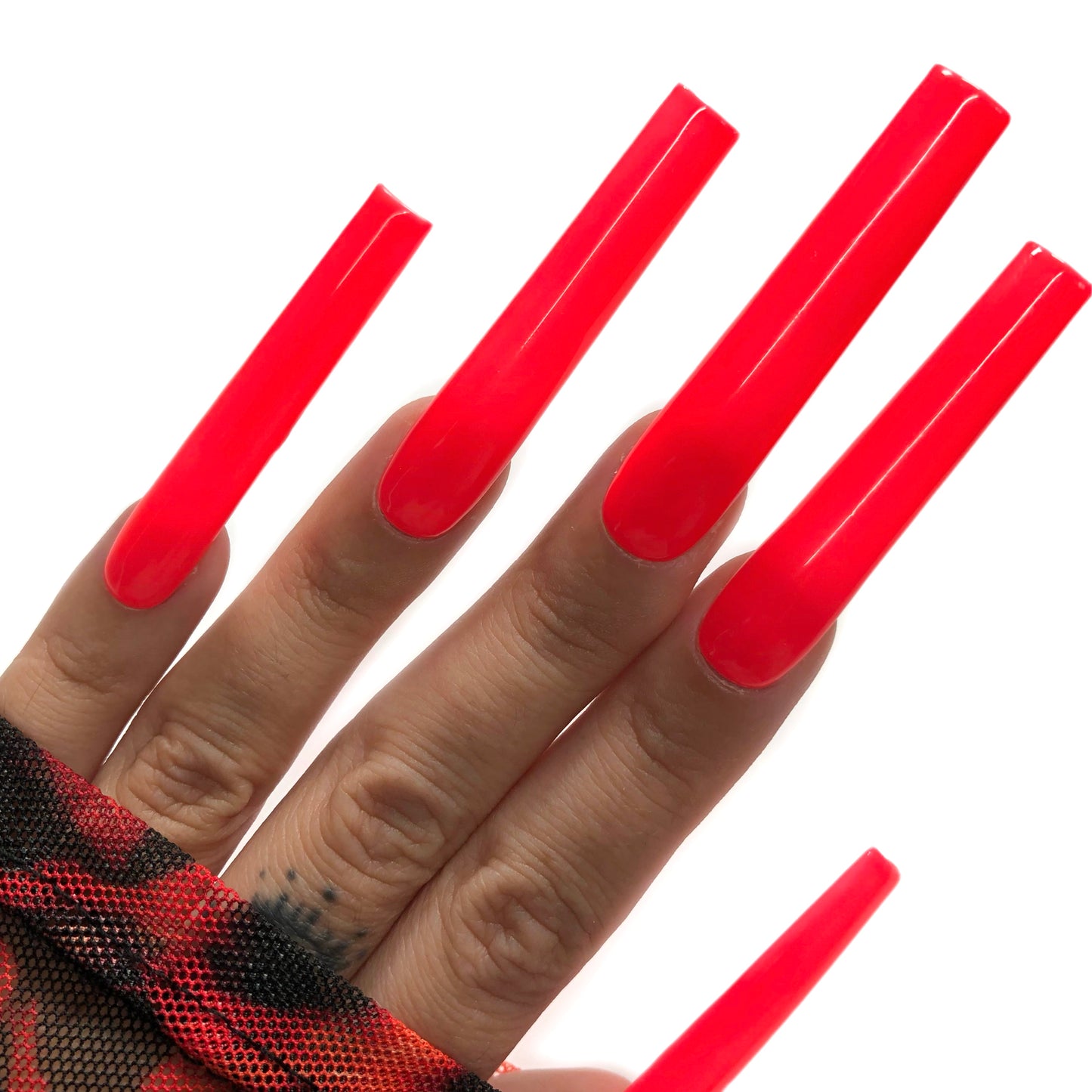 GEL POLISH- 97 FREAK A LEEK