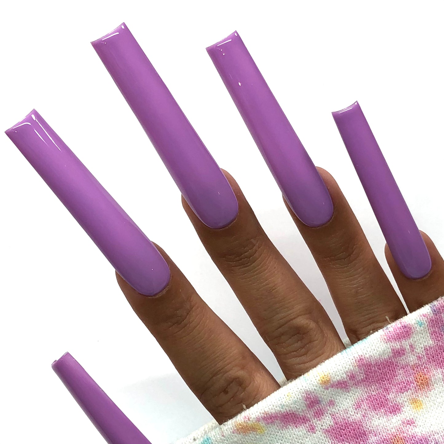 GEL POLISH- 84 LAFFY TAFFY