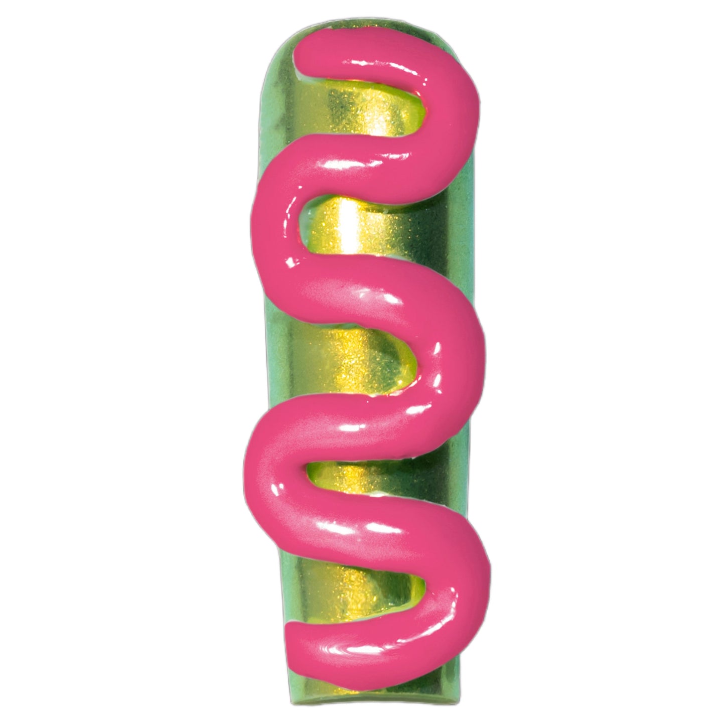 CLASSIC COLOR 3D TRIPPY GEL SINGLES 15 ML