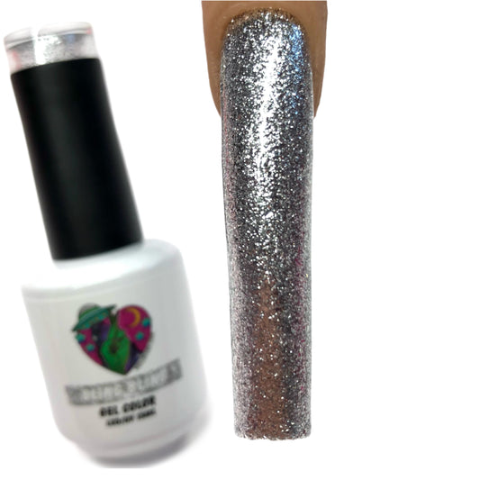 GEL POLISH- 103 BLING BLING