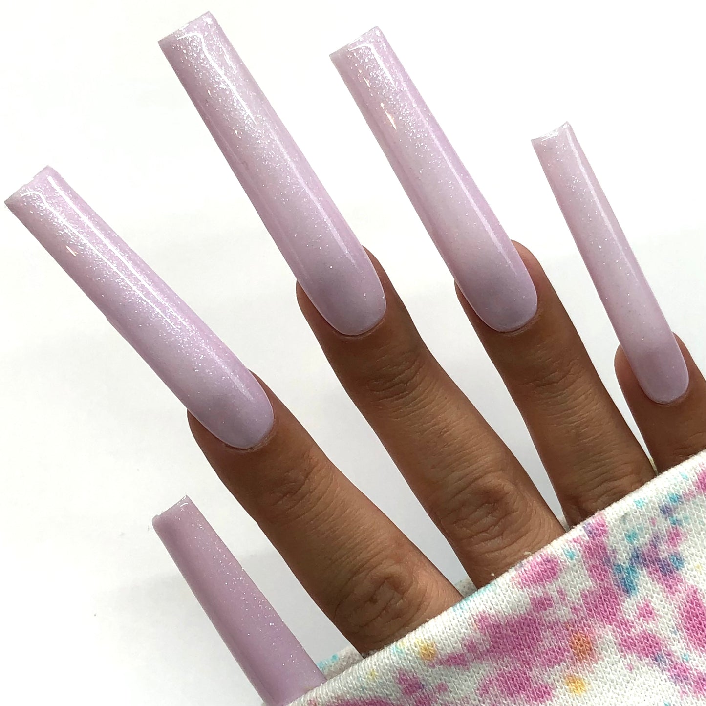 GEL POLISH- 85 CANDY KISSES