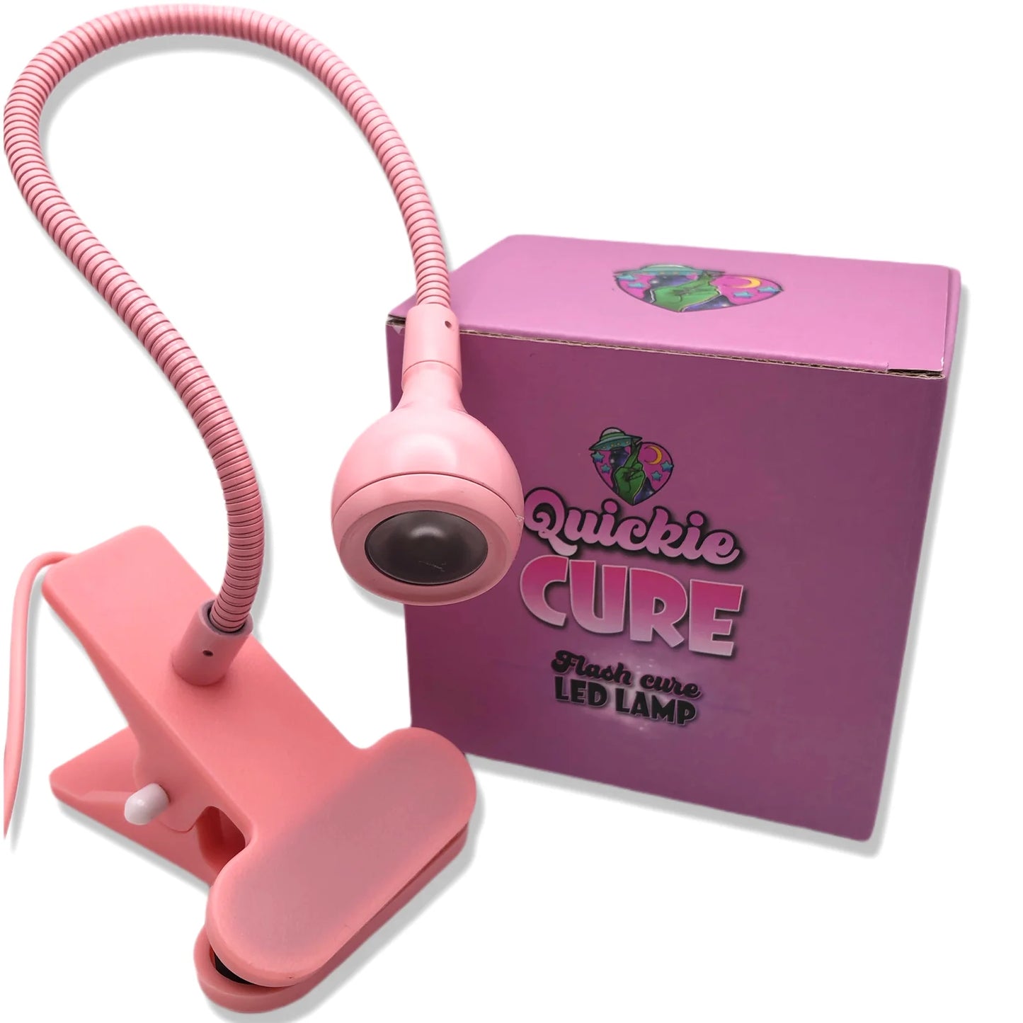 Quickie Tips Starter Kit