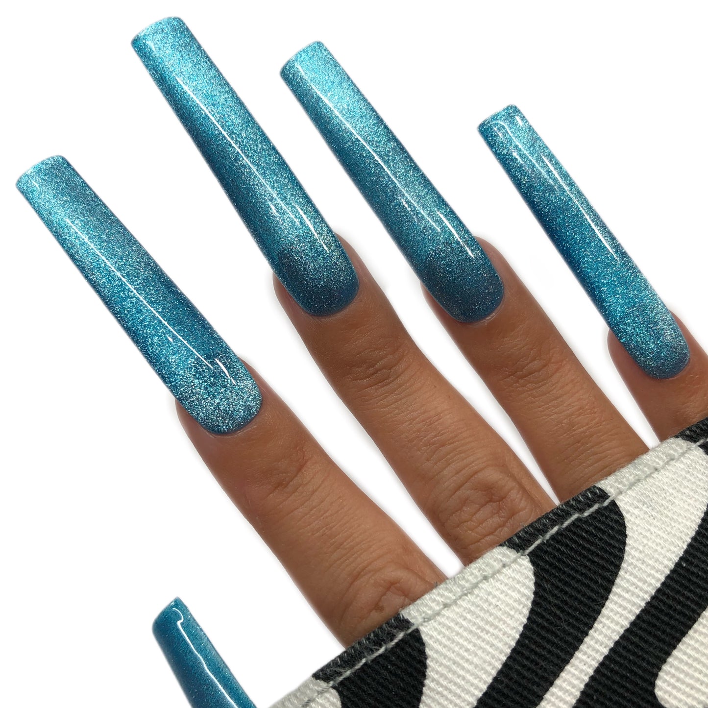 GEL POLISH- 105 OUTTA THIS WORLD