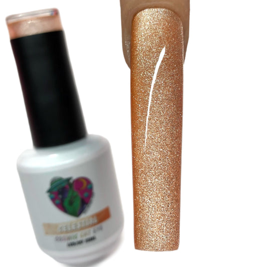 GEL POLISH- 110 CELESTIAL