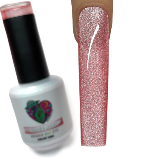 GEL POLISH- 108 SUPER NOVA