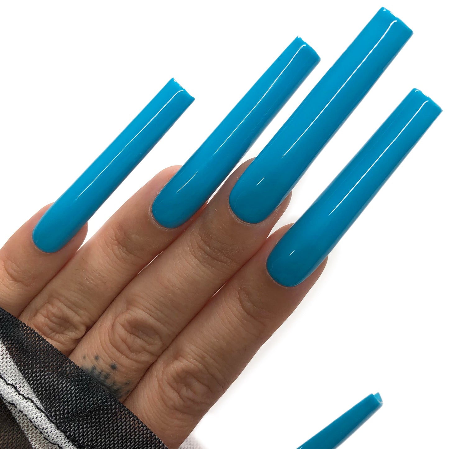 GEL POLISH- 88 SLIP & SLIDE