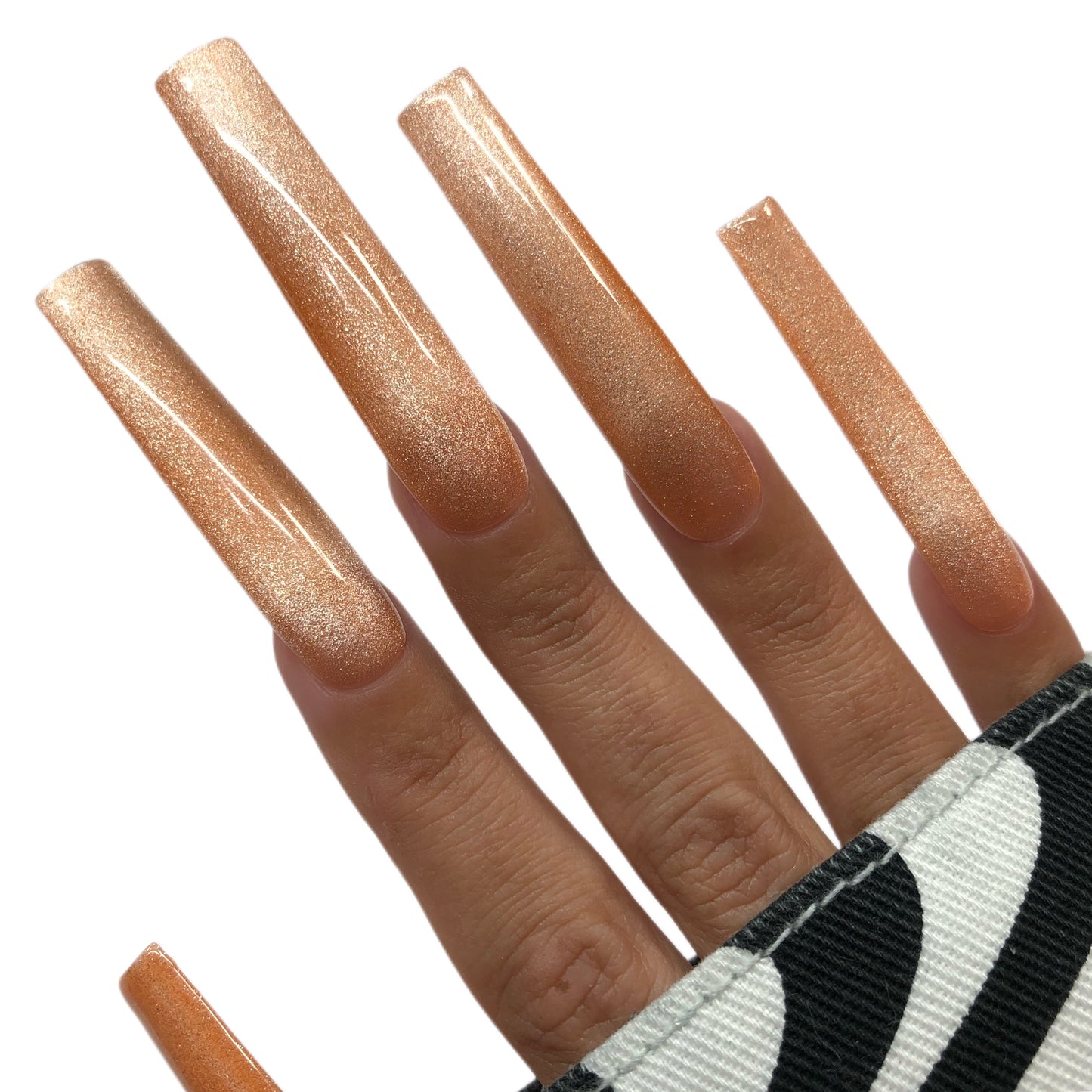 GEL POLISH- 110 CELESTIAL