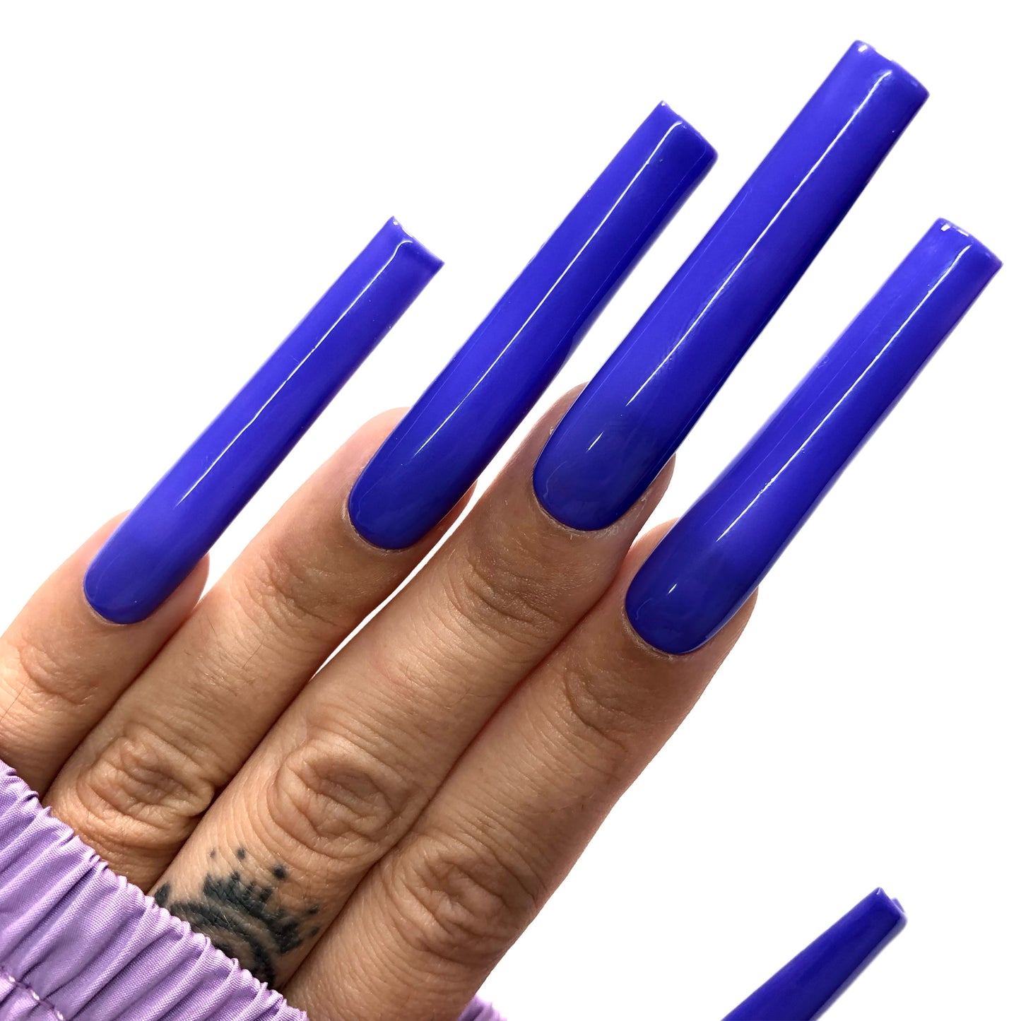 GEL POLISH- 86 SO FLY