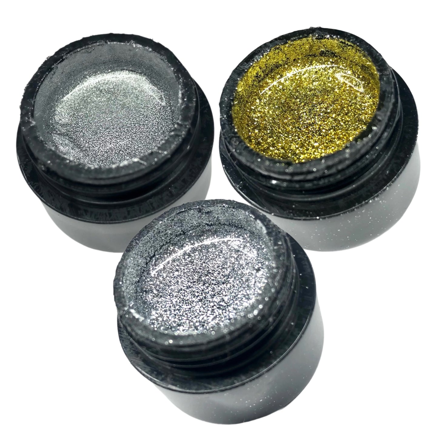 RICH GIRL TRIO - LEVEL UP LINER SET
