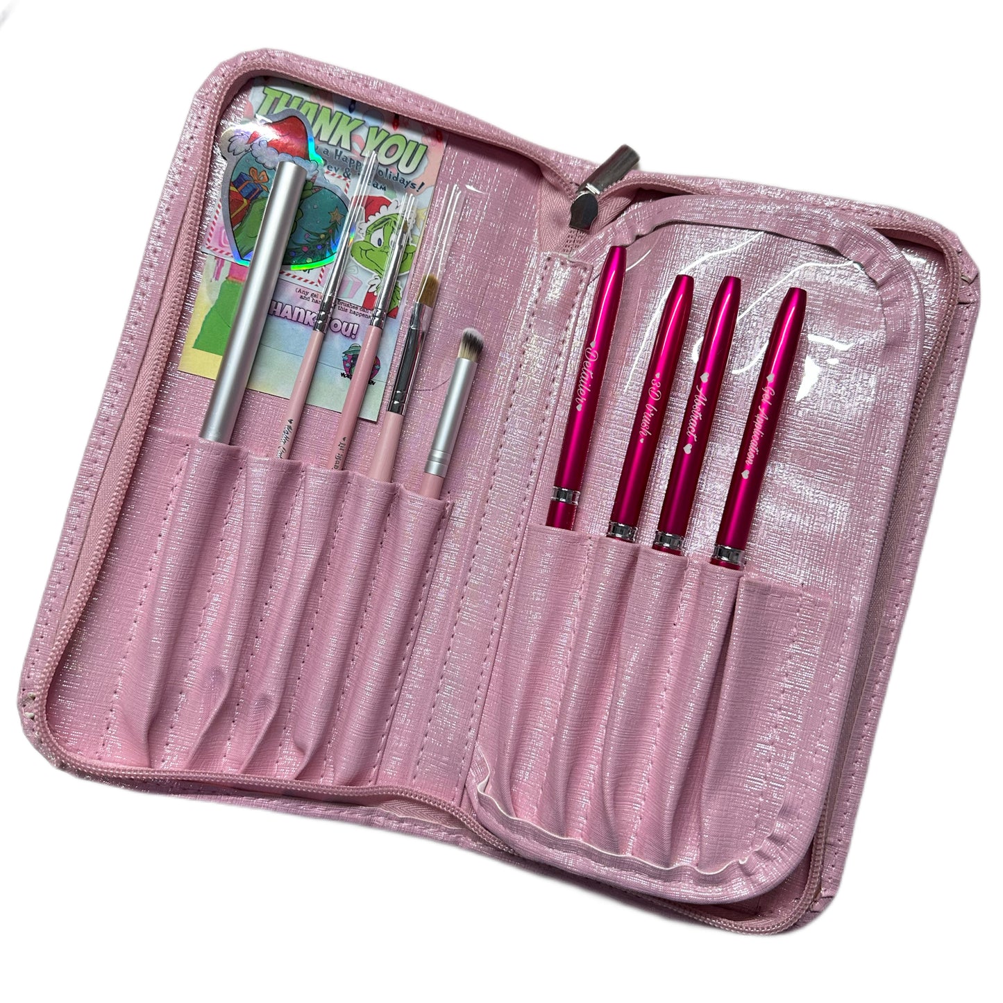 “LUXURY ARTIST” KIT