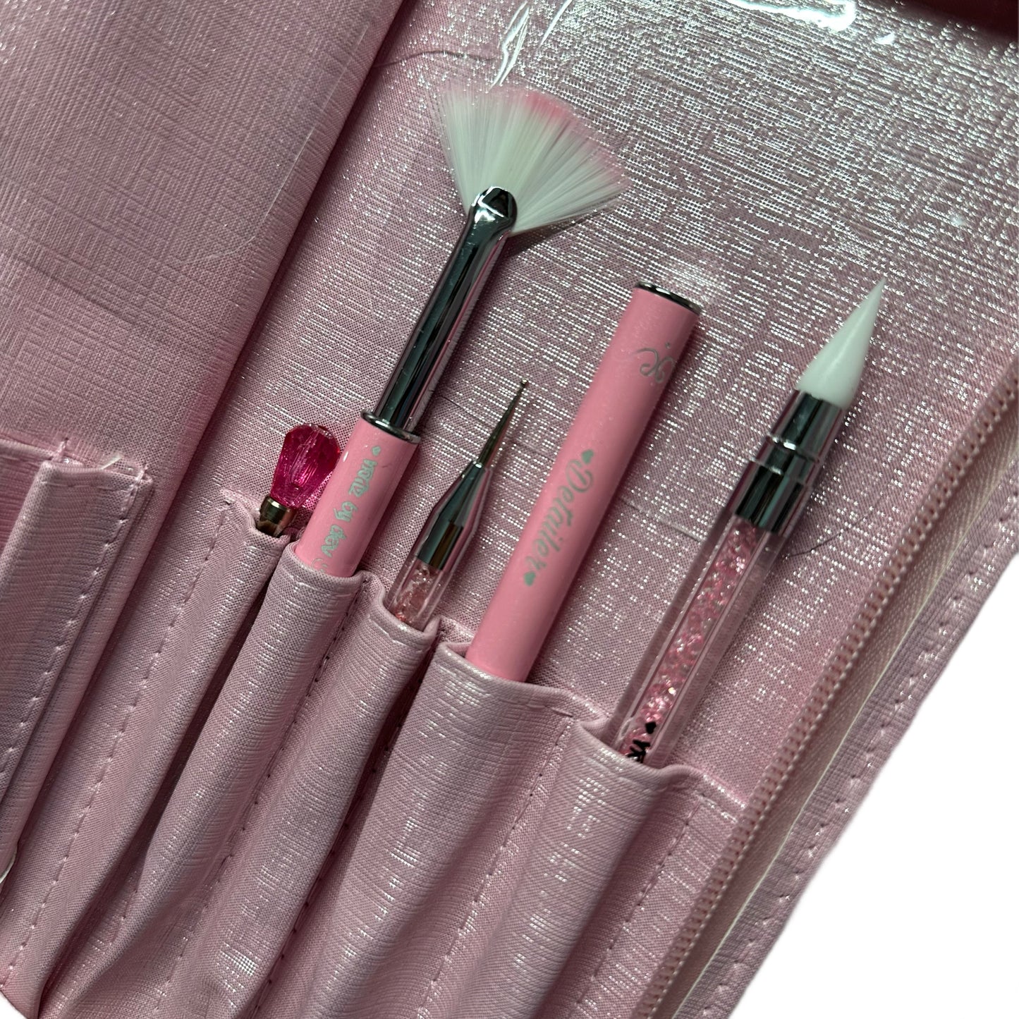 “LUXURY ARTIST” KIT