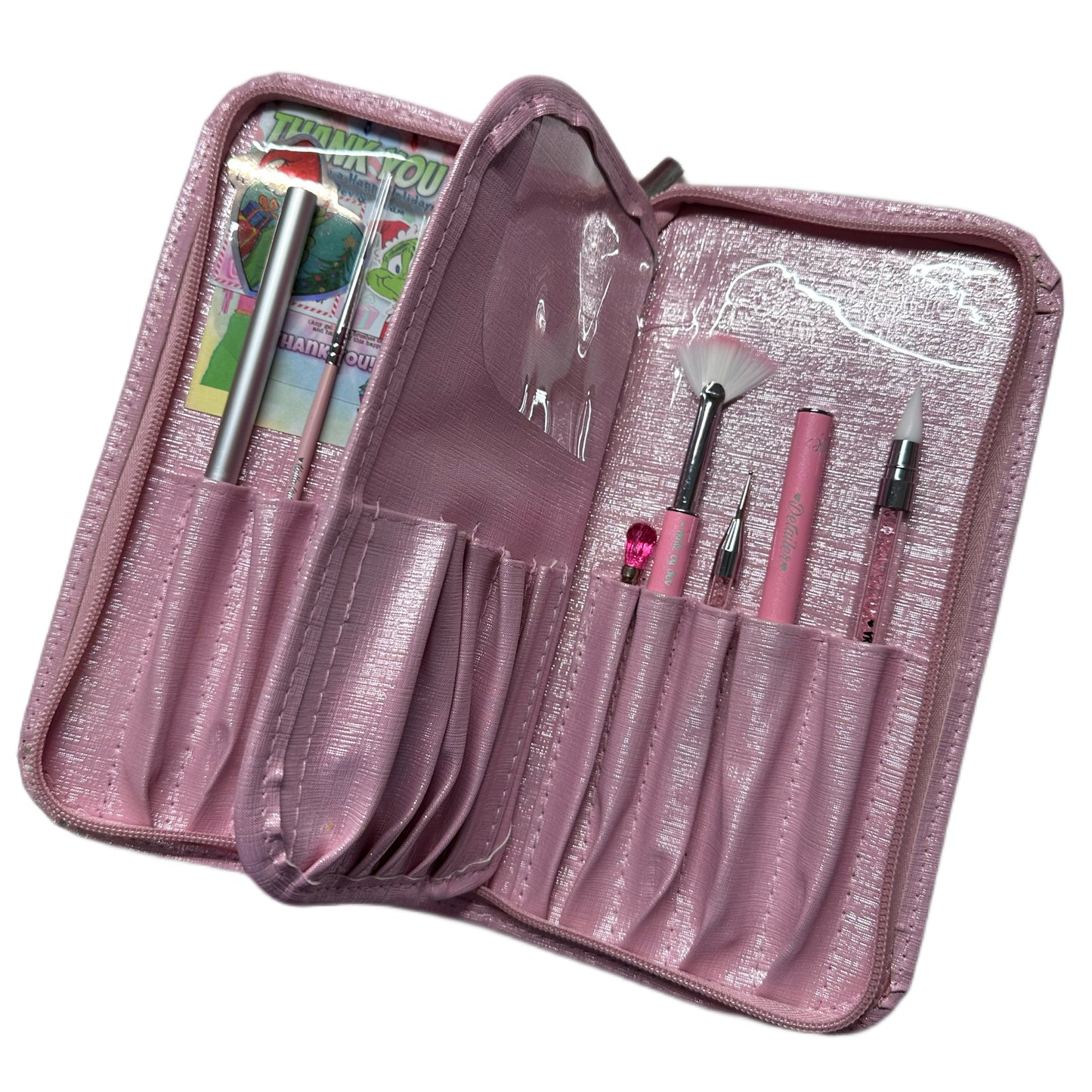 “LUXURY ARTIST” KIT