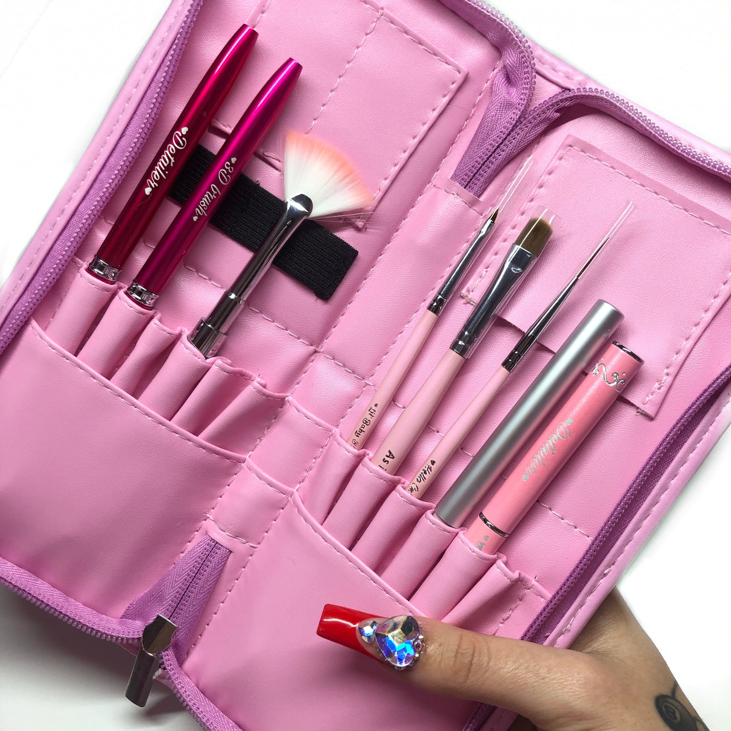 “ADVANCED ARTIST” KIT