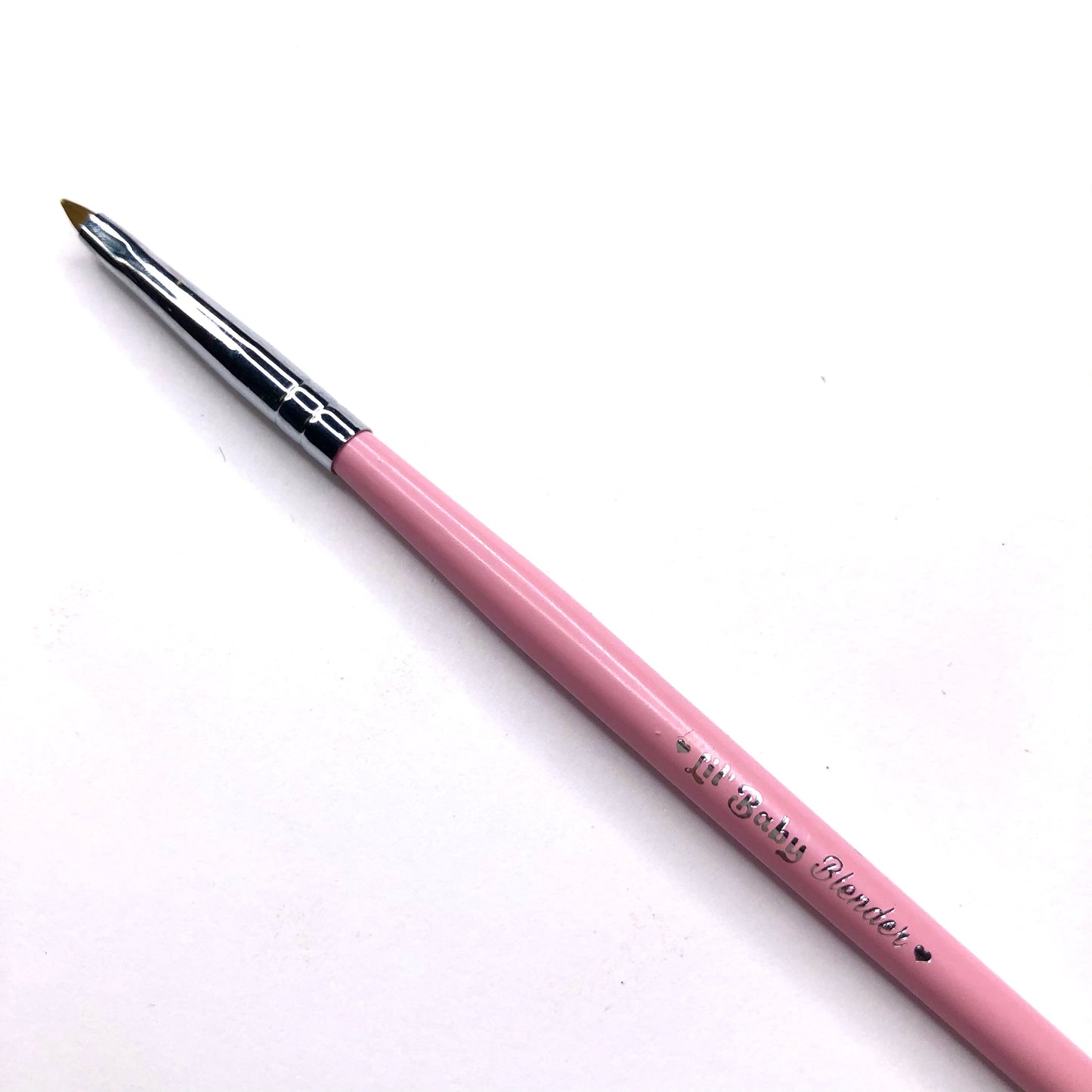 LIL BABY BLENDER BRUSH