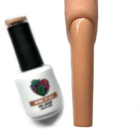 GEL POLISH- 31 BARE IT ALL