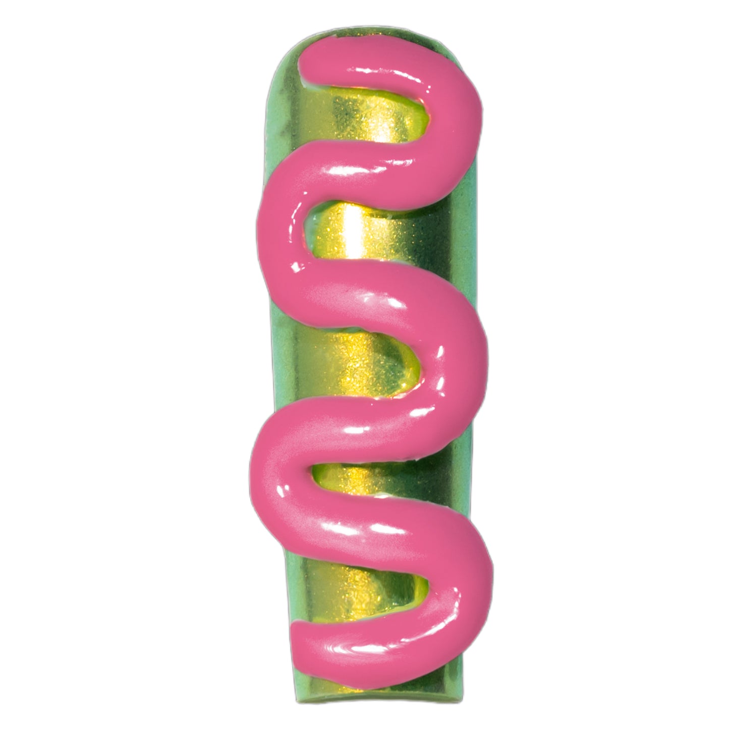 CLASSIC COLOR 3D TRIPPY GEL SINGLES- 5 ML