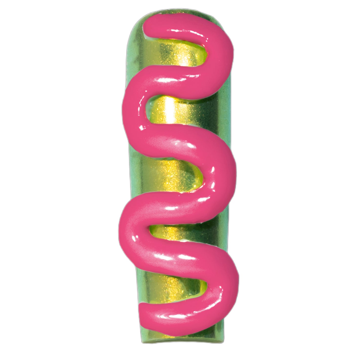 CLASSIC COLOR 3D TRIPPY GEL SINGLES- 5 ML