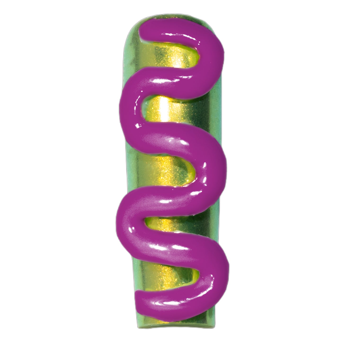 CLASSIC COLOR 3D TRIPPY GEL SINGLES- 5 ML