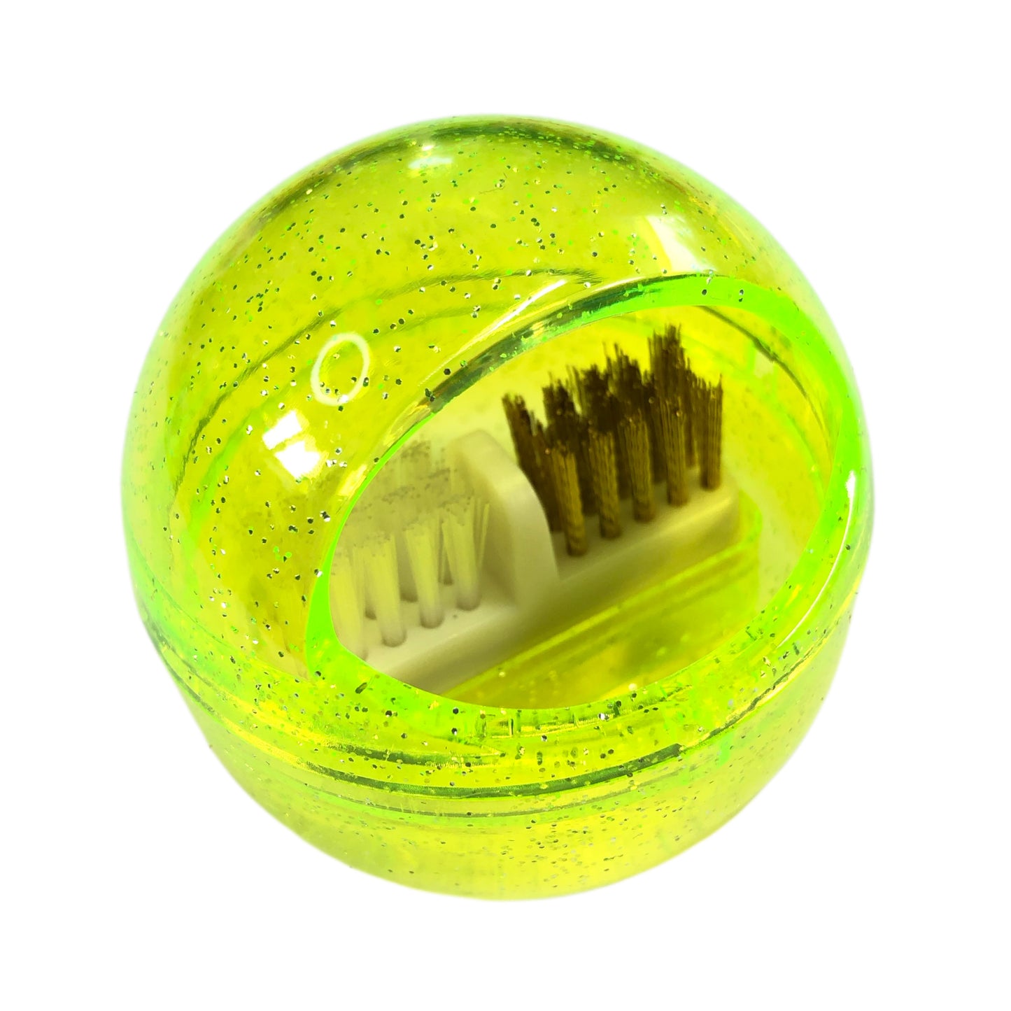 NAIL BIT CLEANER