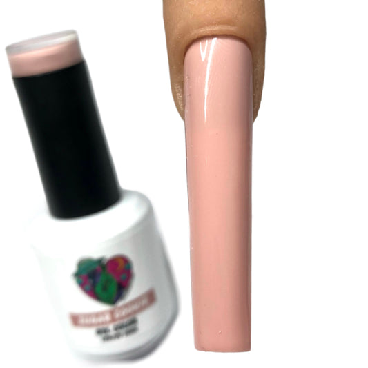 GEL POLISH- 49 SUGAR COOKIE