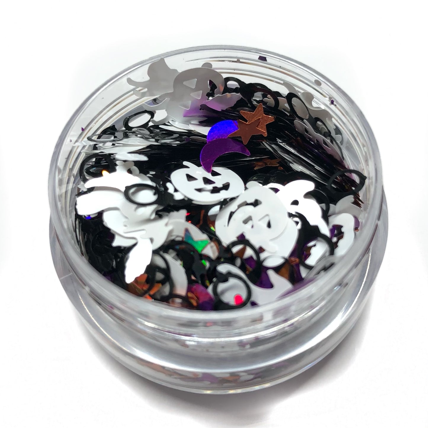 GLITTER- CREEP IT REAL