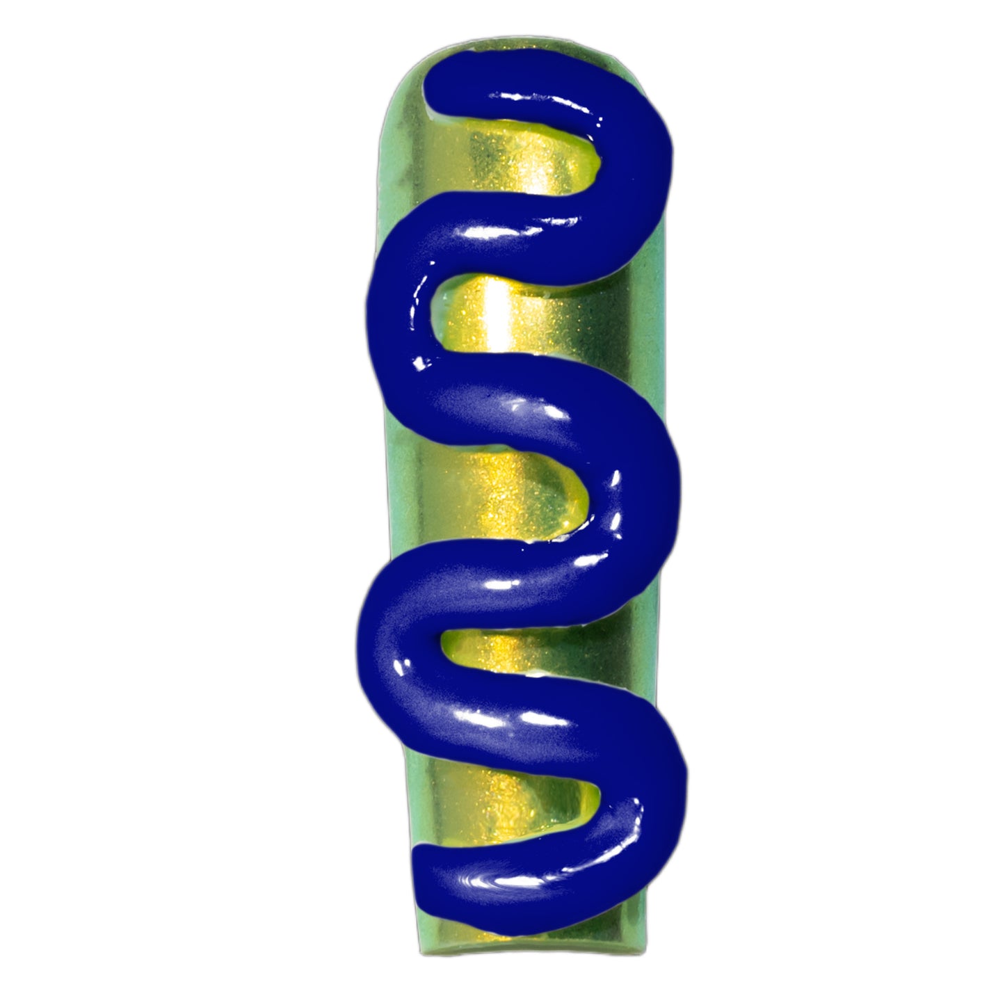 CLASSIC COLOR 3D TRIPPY GEL SINGLES- 5 ML