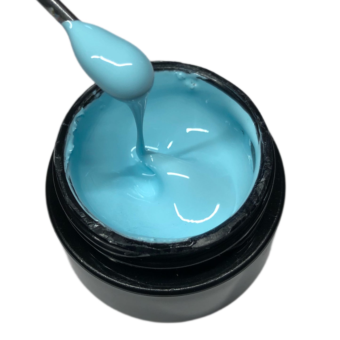LINER GEL - COTTON CANDY