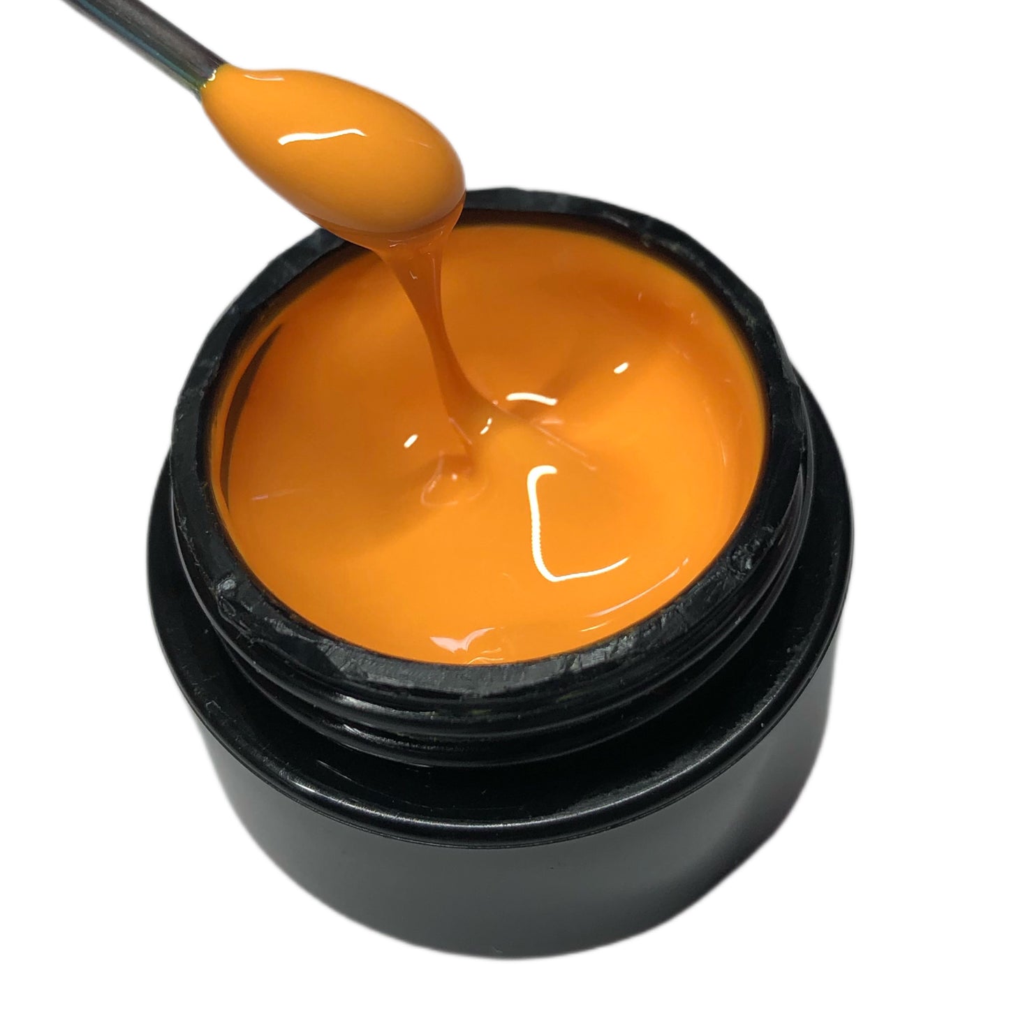 LINER GEL - CREAMSICLE
