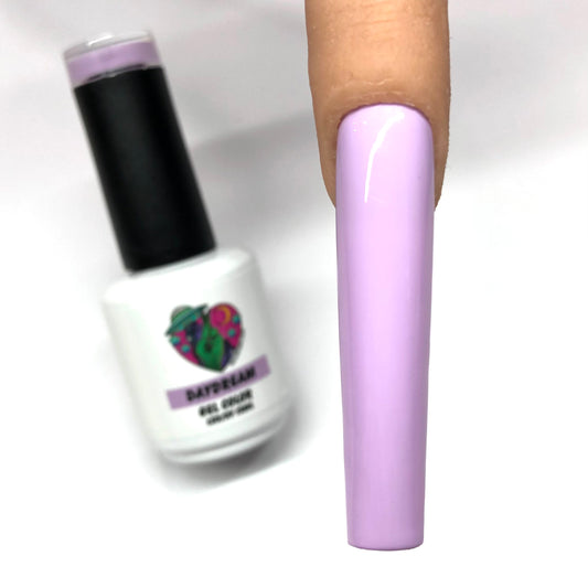 GEL POLISH- 10 DAYDREAM
