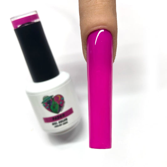 GEL POLISH- 11 FADED