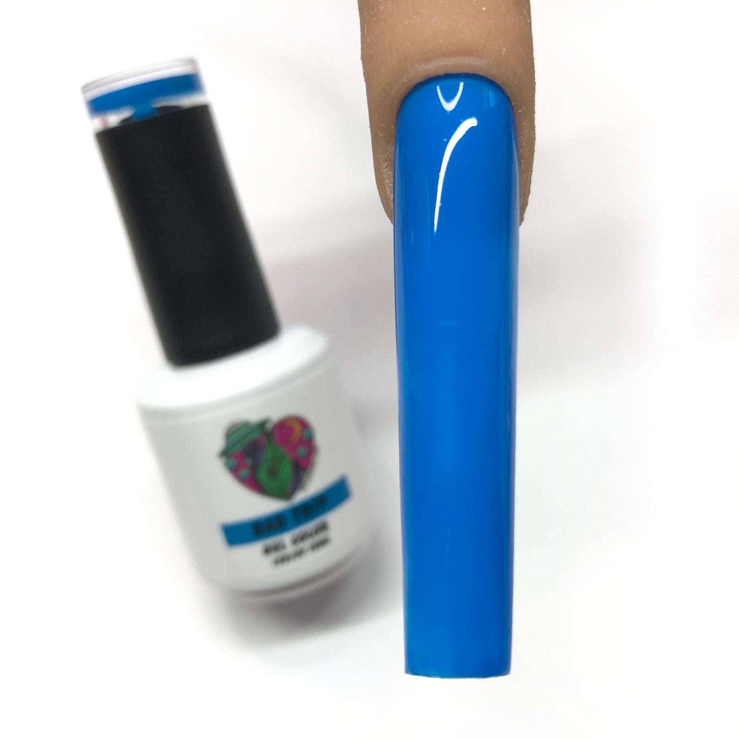GEL POLISH- 15 BAD TRIP