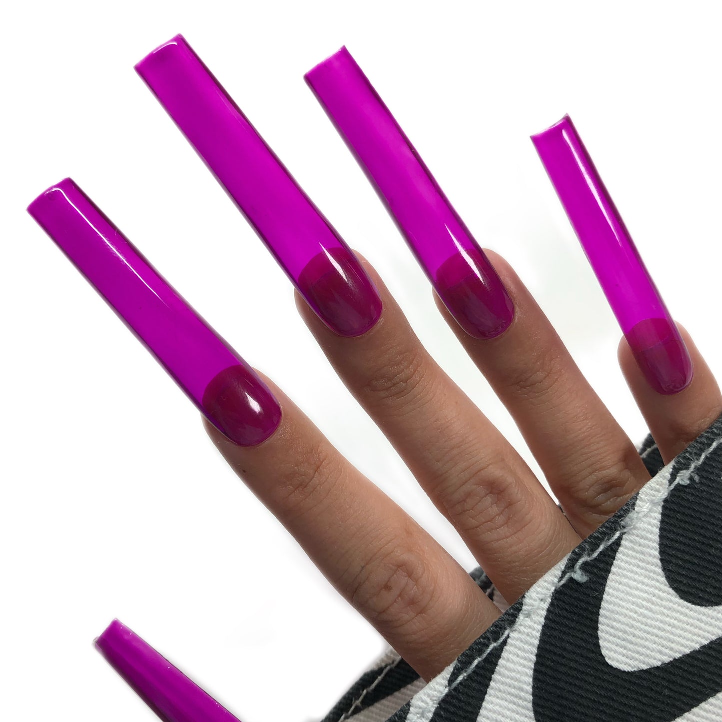 GEL POLISH- 76 FLIP PHONE