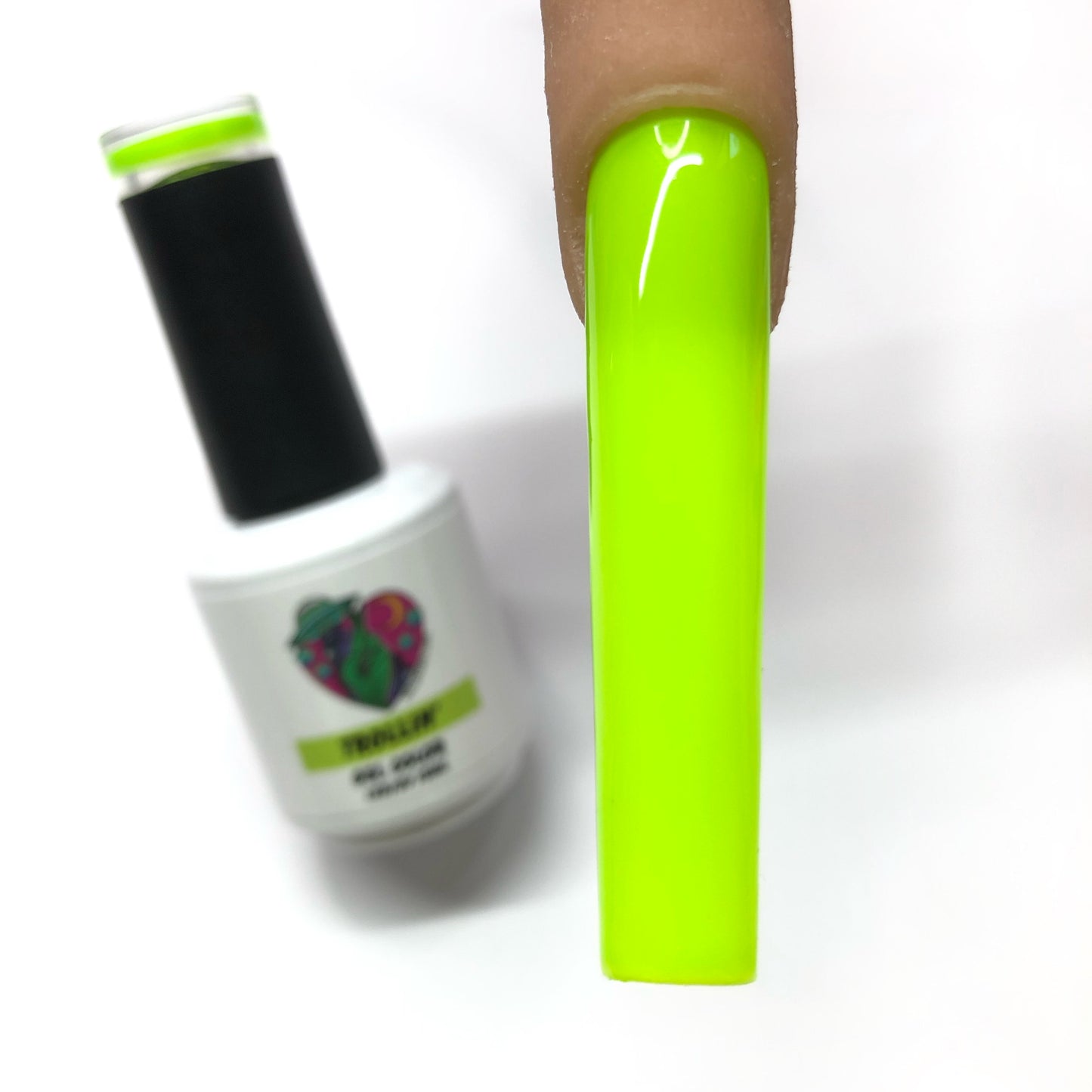 GEL POLISH- 17 TROLLIN'