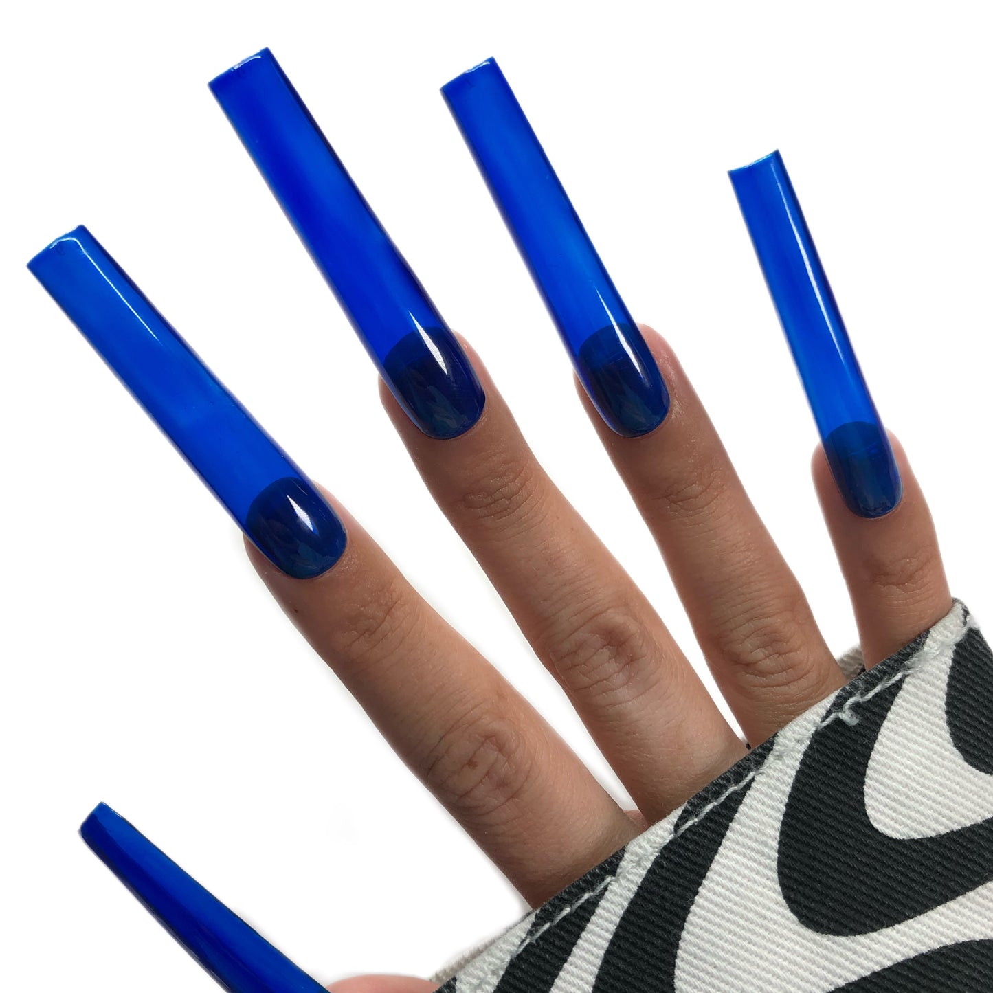 GEL POLISH- 75 INSTANT MESSENGER