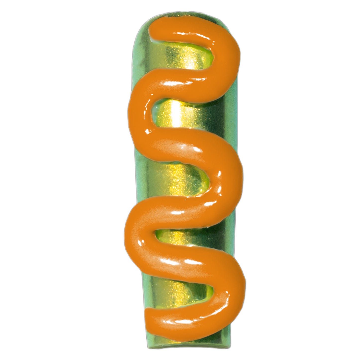 CLASSIC COLOR 3D TRIPPY GEL SINGLES- 5 ML