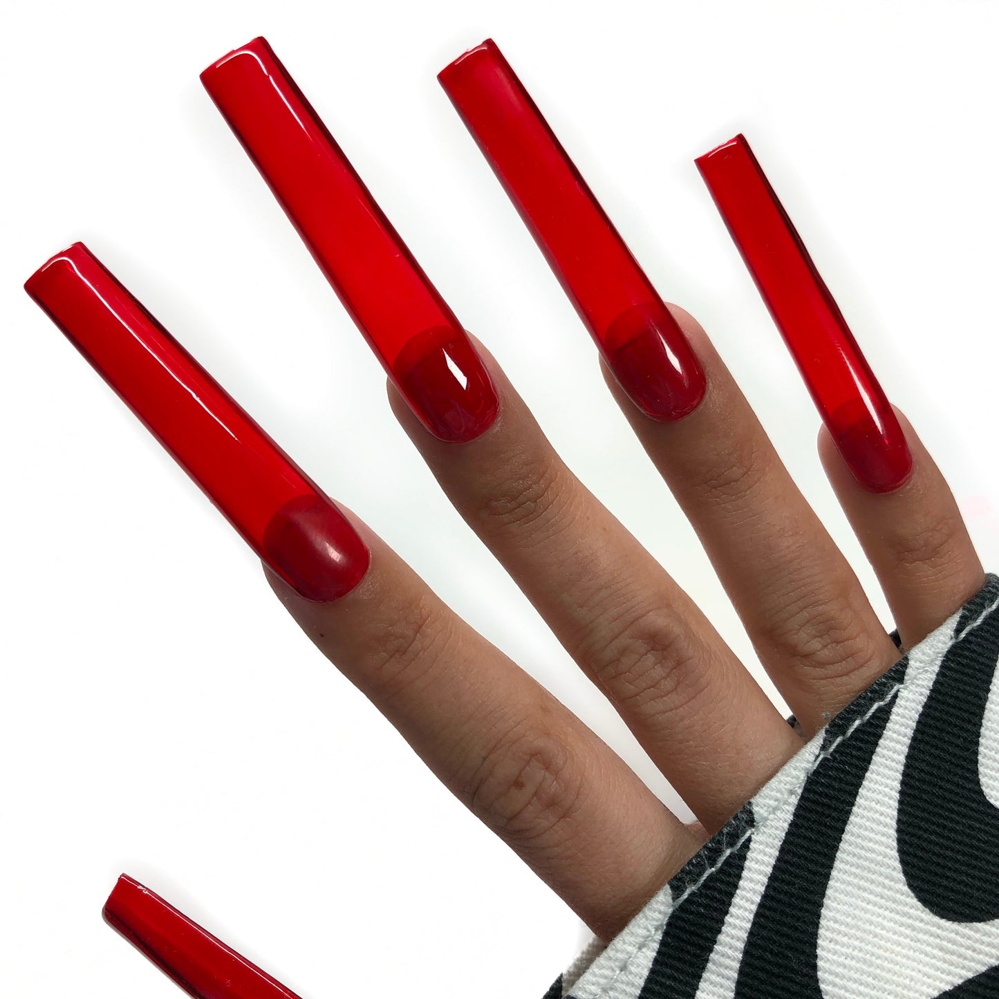 GEL POLISH- 70 DUMP HIM